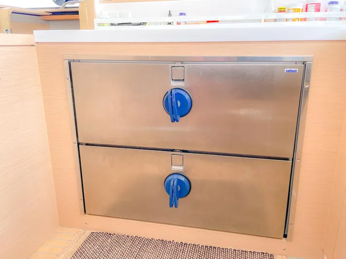 Out Of The Woods Yacht Photos Pics 