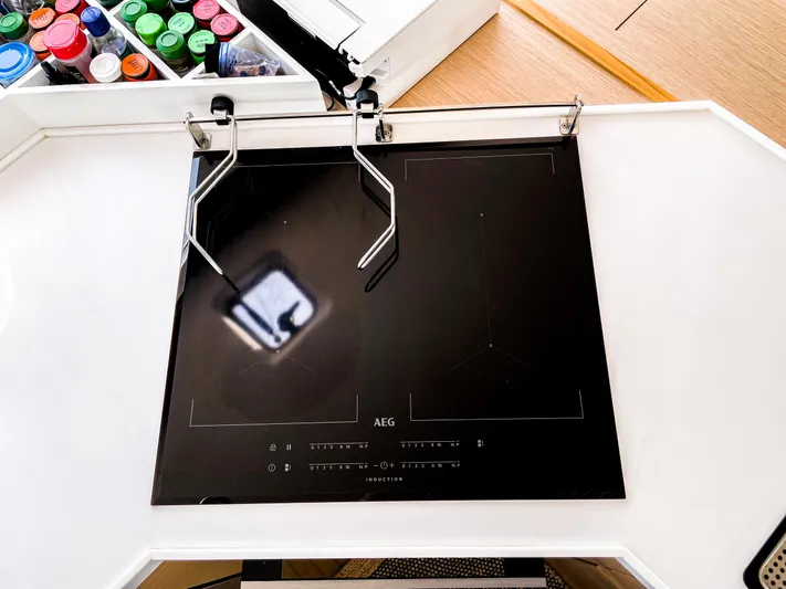 Out Of The Woods Yacht Photos Pics 