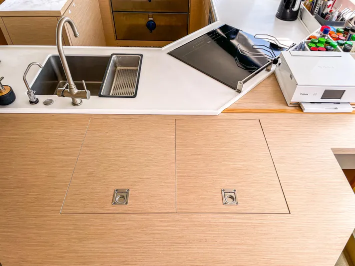 Out Of The Woods Yacht Photos Pics 