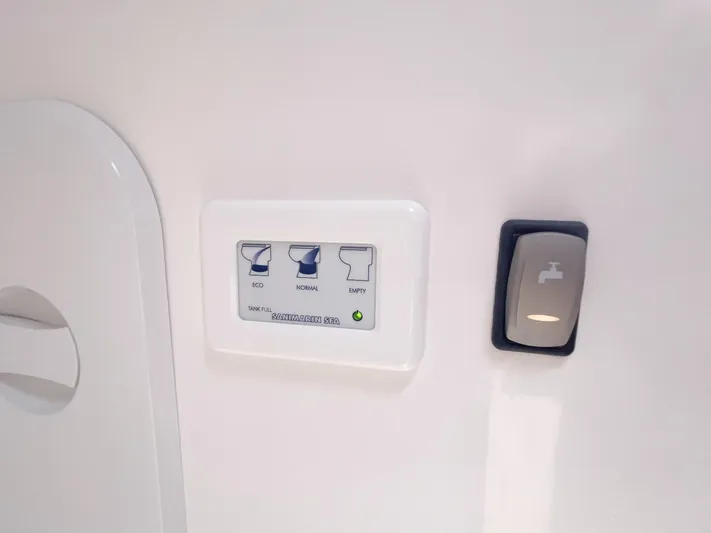 Out Of The Woods Yacht Photos Pics 