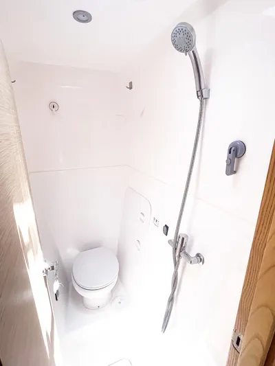 Out Of The Woods Yacht Photos Pics 