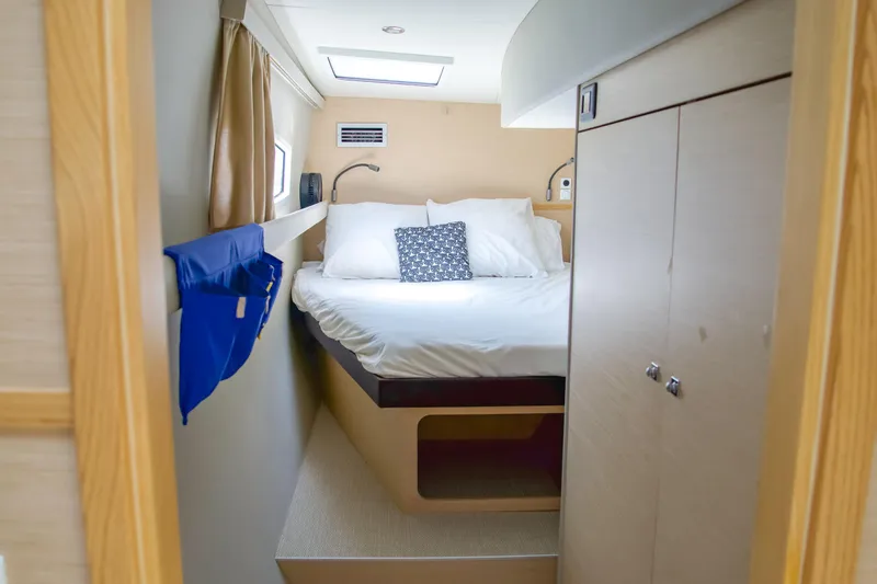 Out Of The Woods Yacht Photos Pics 