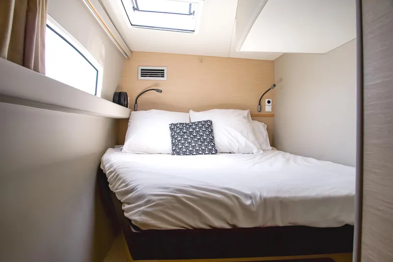 Out Of The Woods Yacht Photos Pics 