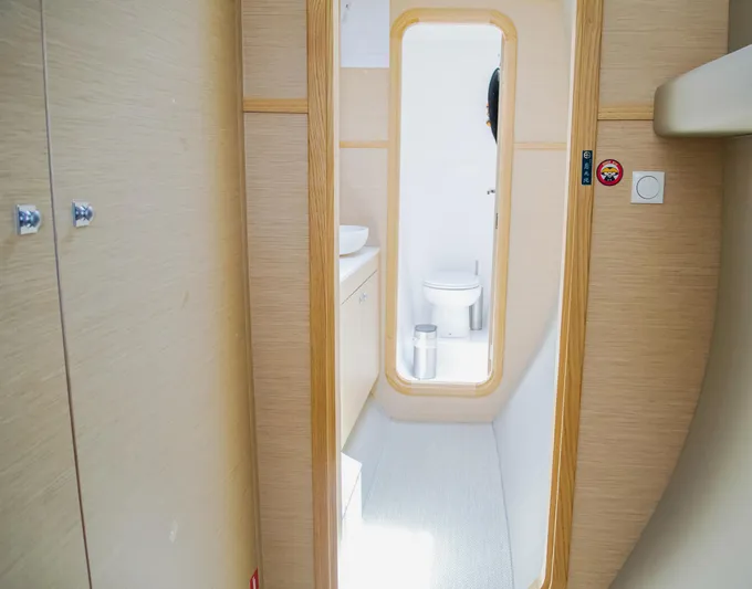 Out Of The Woods Yacht Photos Pics 