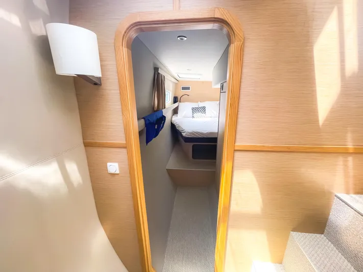 Out Of The Woods Yacht Photos Pics 