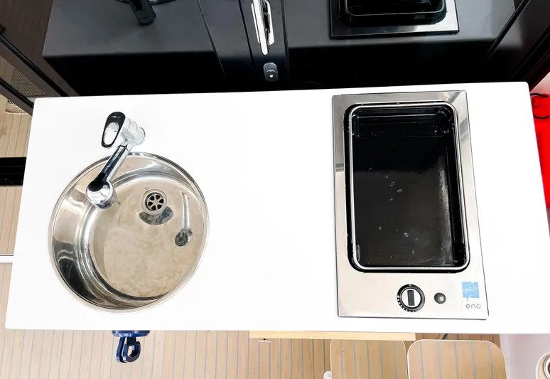 Out Of The Woods Yacht Photos Pics 