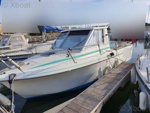 1992 Beneteau Antares 680