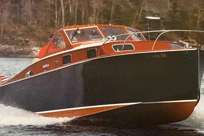 Prowler Semi-enclosed