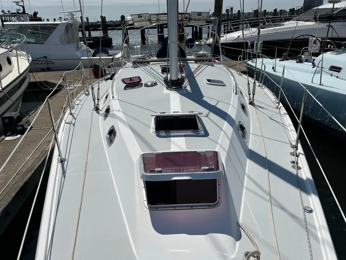 Rhapsody Yacht Photos Pics 