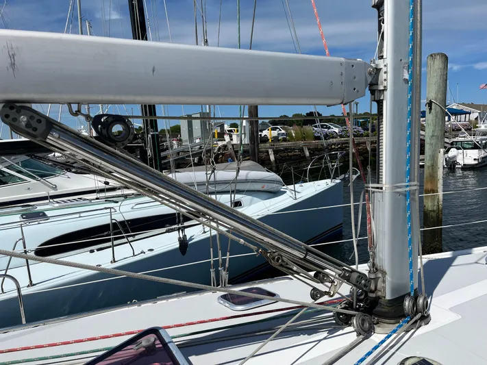 Rhapsody Yacht Photos Pics 