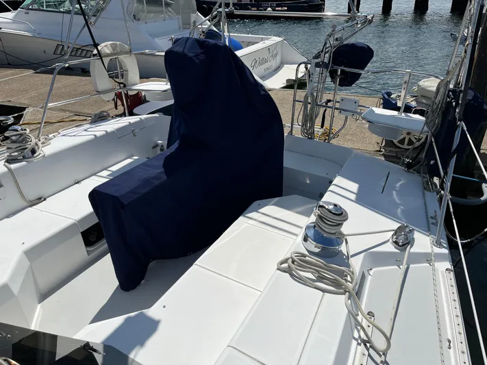 Rhapsody Yacht Photos Pics 