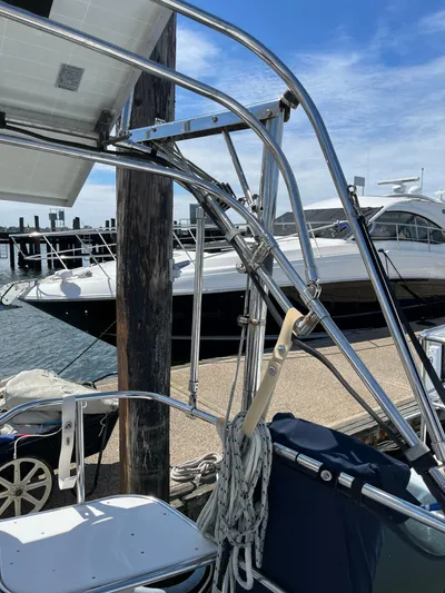 Rhapsody Yacht Photos Pics 