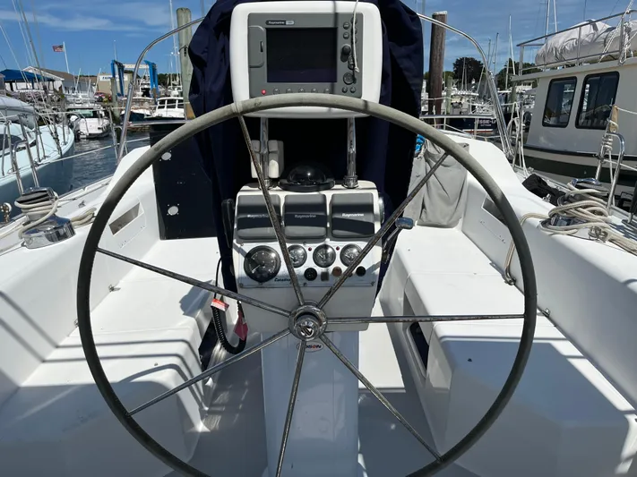 Rhapsody Yacht Photos Pics 