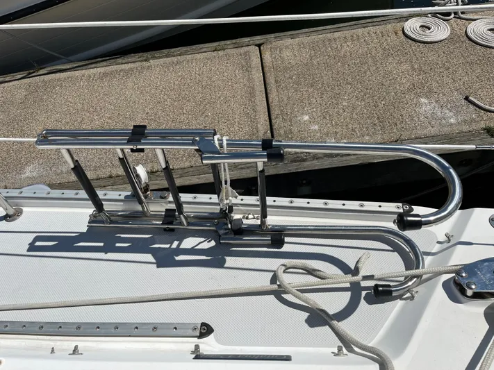 Rhapsody Yacht Photos Pics 