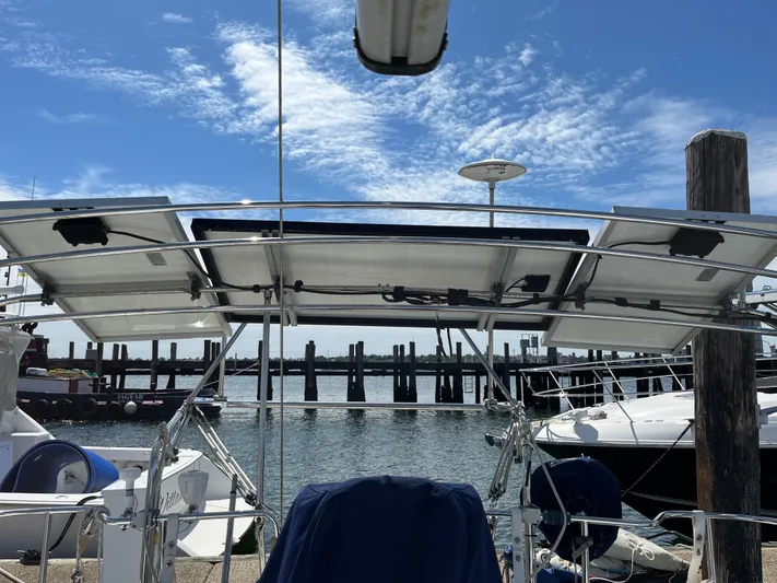 Rhapsody Yacht Photos Pics 