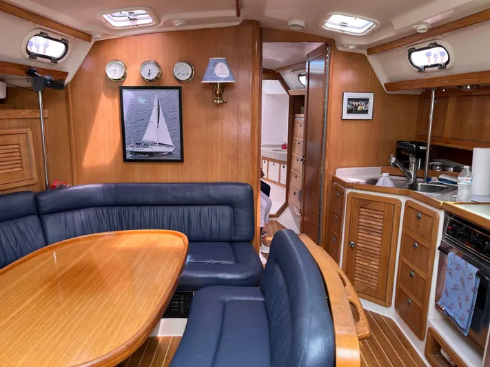 Rhapsody Yacht Photos Pics 