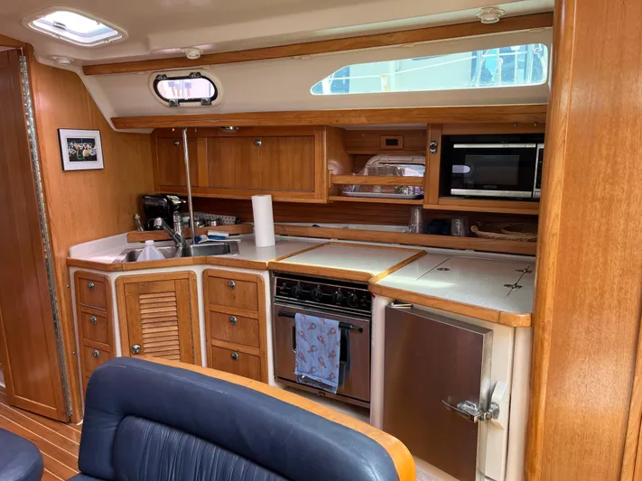 Rhapsody Yacht Photos Pics 