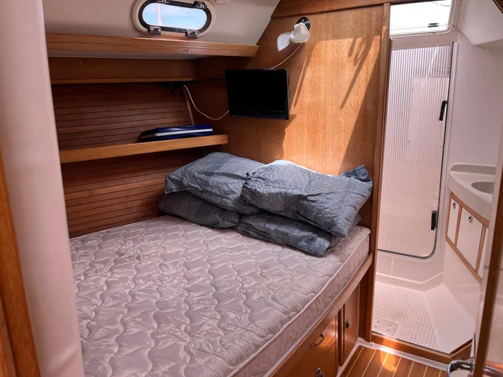 Rhapsody Yacht Photos Pics 