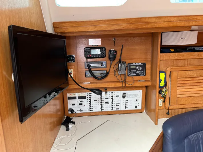 Rhapsody Yacht Photos Pics 