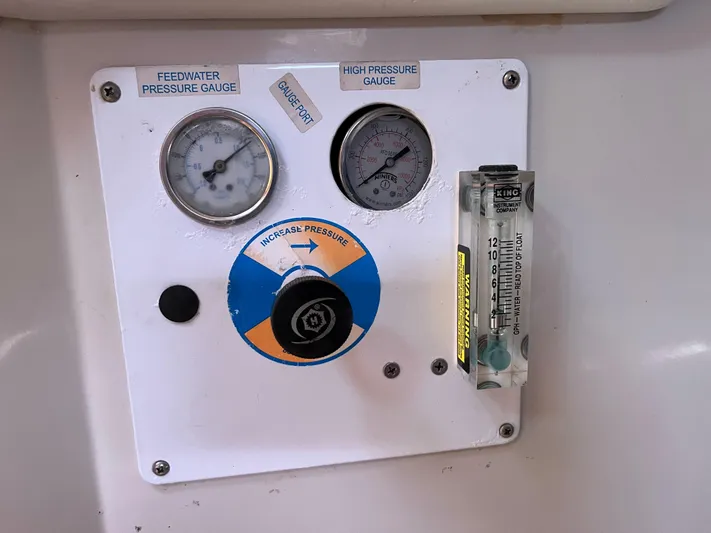 Rhapsody Yacht Photos Pics 