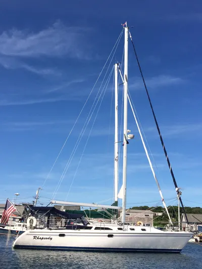 Rhapsody Yacht Photos Pics 