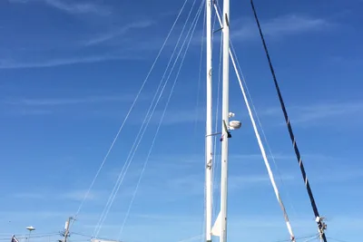 Catalina 42 MkII