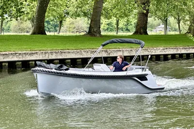 2025 Corsiva 600 Tender