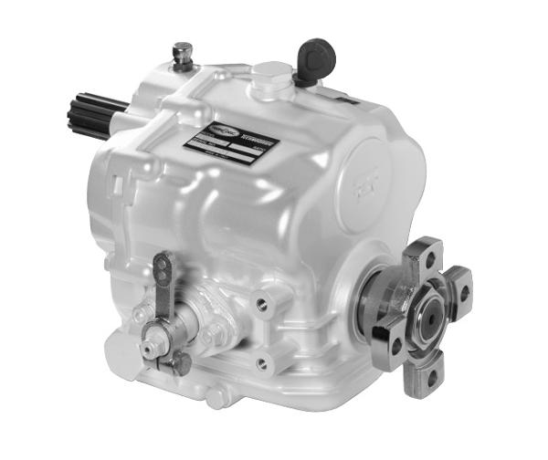 2025 Technodrive NEW Technodrive TMC60P 2:1 Marine Gearbox