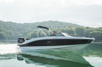 2023 Sea Ray SPO 210