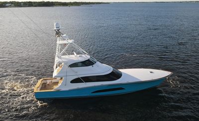 Spencer Sportfish