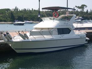 2005 Bayliner 288 Classic