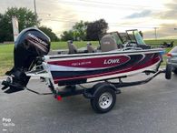 2015 Lowe Fs 1710