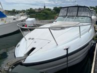 2004 Crownline CR 270