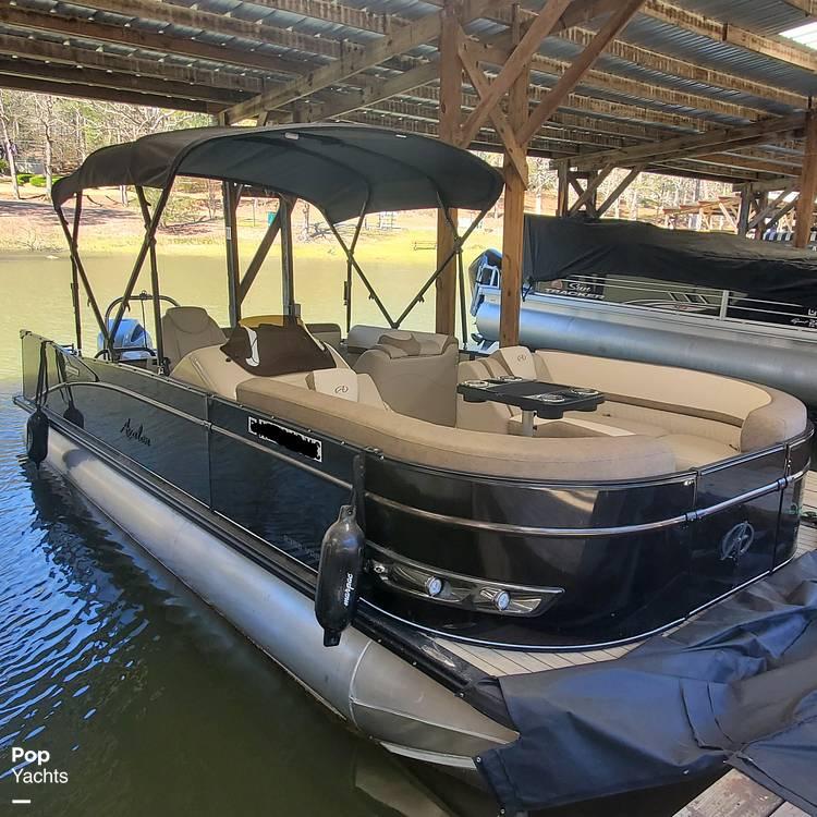 2021 Avalon 2385 Catalina VRB
