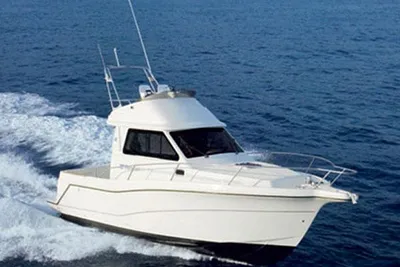 2006 Rodman 870