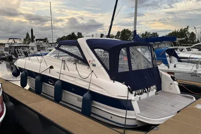 2007 Bavaria Sport 35