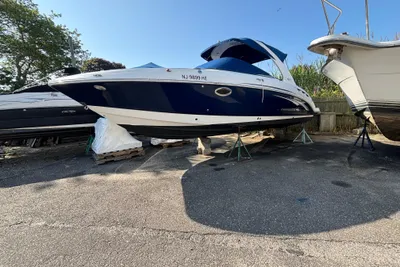Chaparral 287 SSX