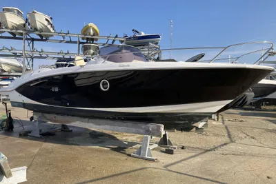 2015 Sessa Marine Key Largo 27