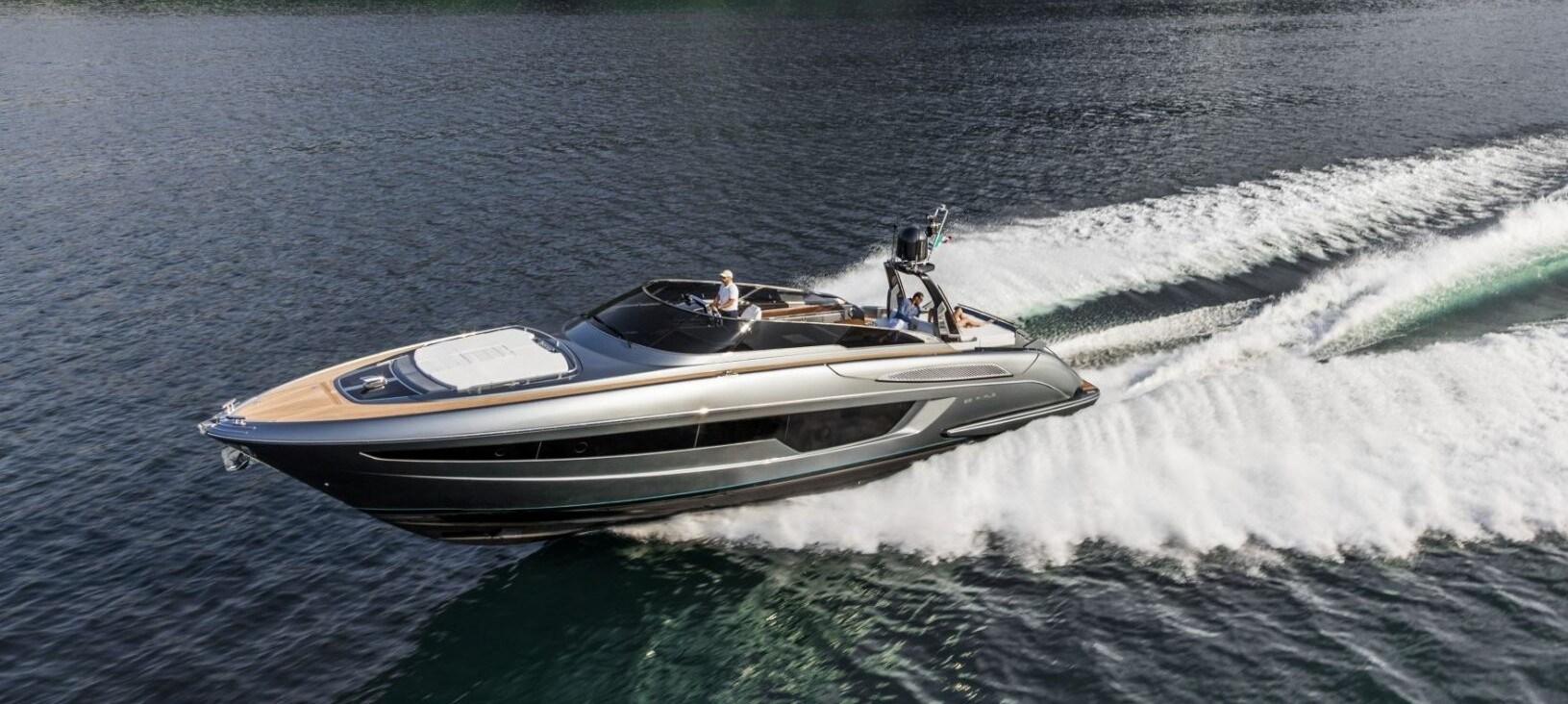 Riva 56 RIVALE
