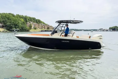 Capoforte FX240