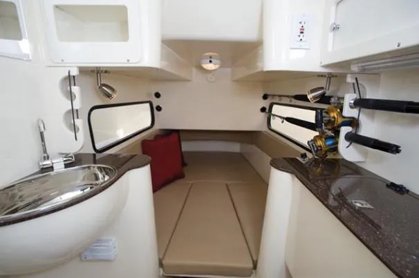 2011 Scout 345 XSF Photo