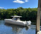 2023 Garnet Offshore 300HT
