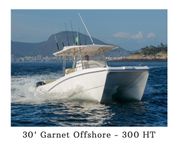 2023 Garnet Offshore 300HT