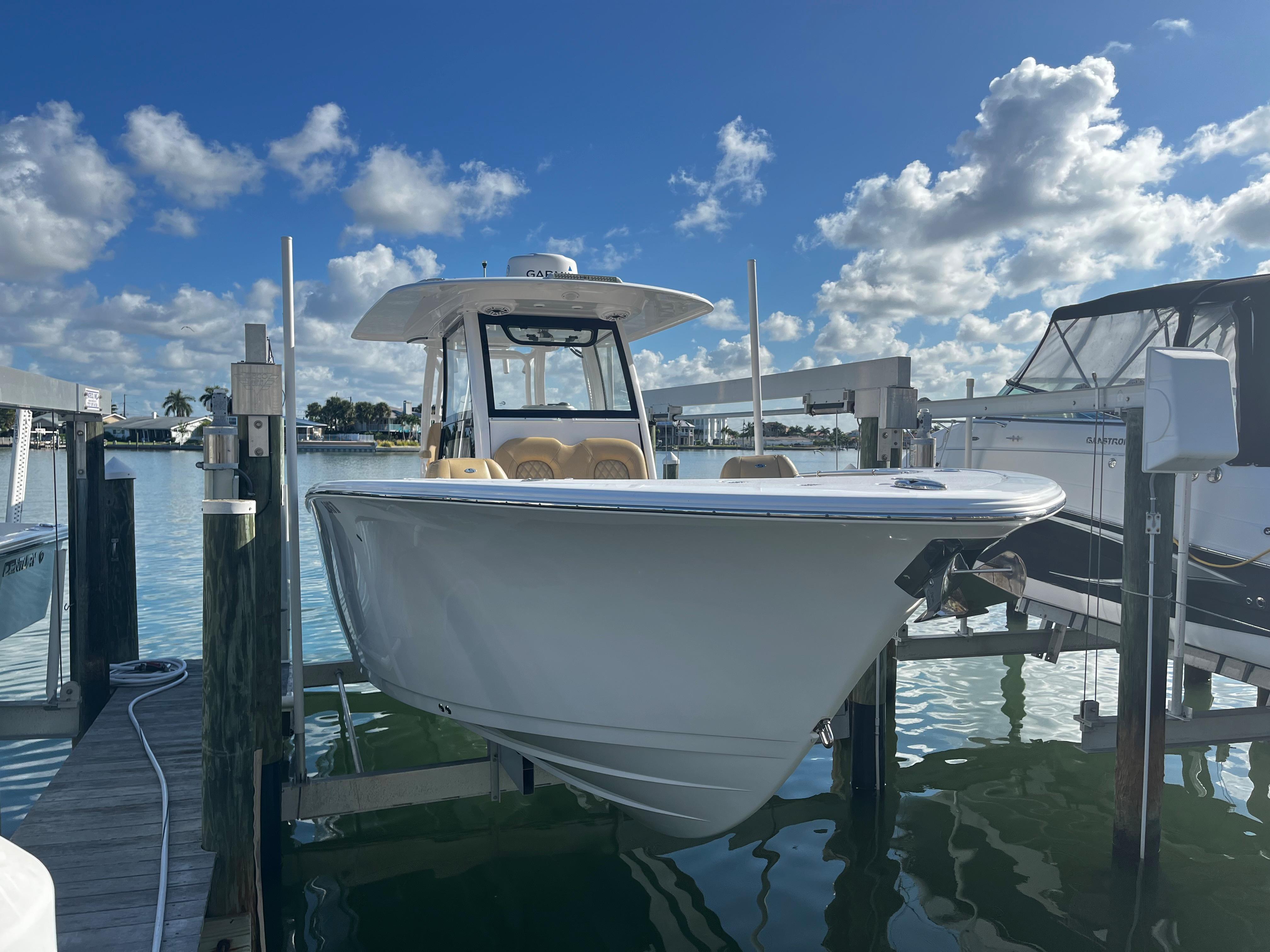 2021 Sportsman 302 OPEN Centre Console for sale - YachtWorld