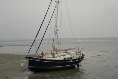 2010 Noordkaper Wanderer 37