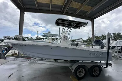 Robalo 206 Cayman