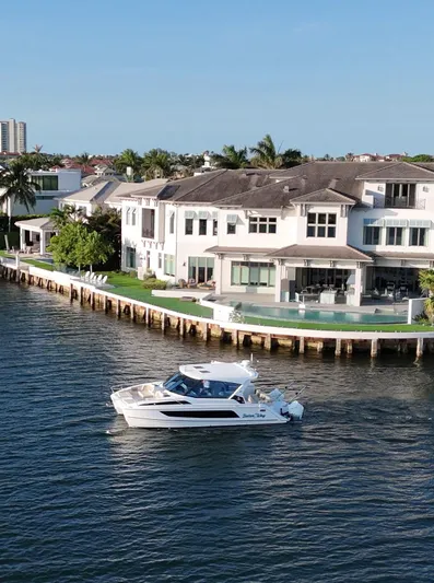 Better Way Yacht Photos Pics 