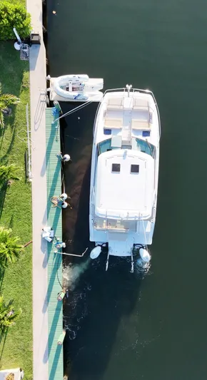 Better Way Yacht Photos Pics 