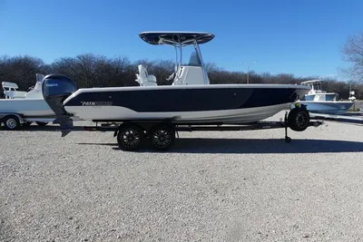 Pathfinder 2400 TRS
