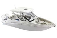 2023 Finseeker 260 DC